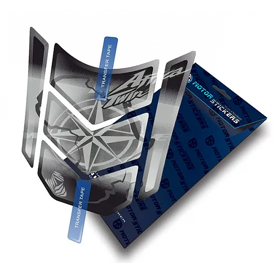 Tankpad Honda Africa Twin