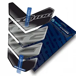 Tankpad Honda CB 1100