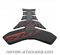 Tankpad Honda CBR