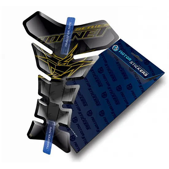 Tankpad Honda Hornet