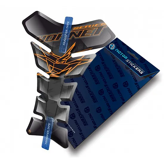 Tankpad Honda Hornet