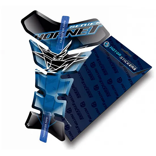 Tankpad Honda Hornet