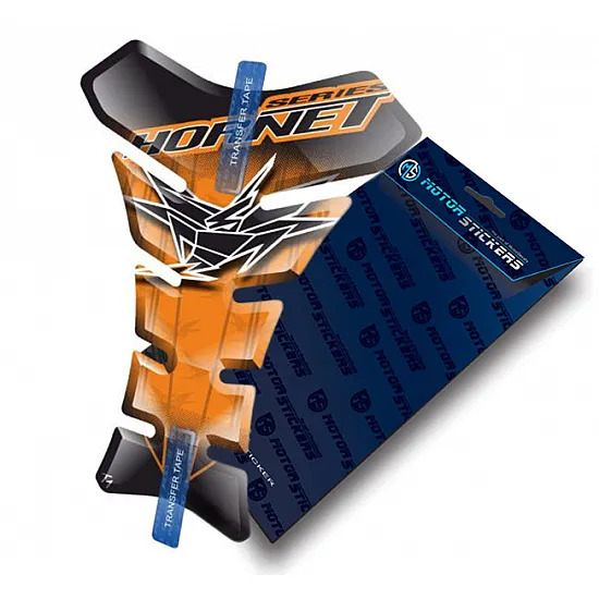 Tankpad Honda Hornet