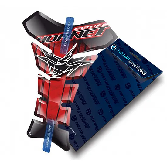 Tankpad Honda Hornet