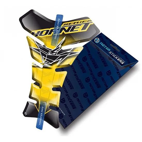 Tankpad Honda Hornet