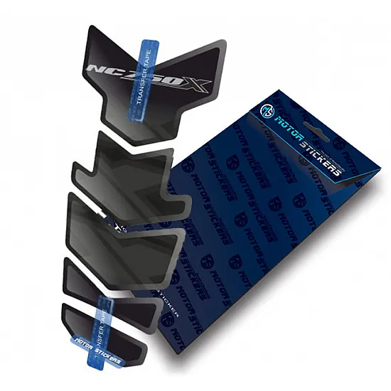 Tankpad Honda NC 750X