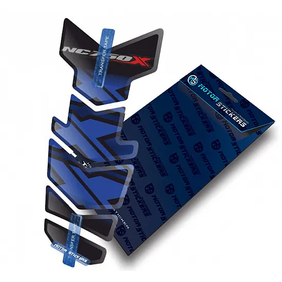 Tankpad Honda NC 750X