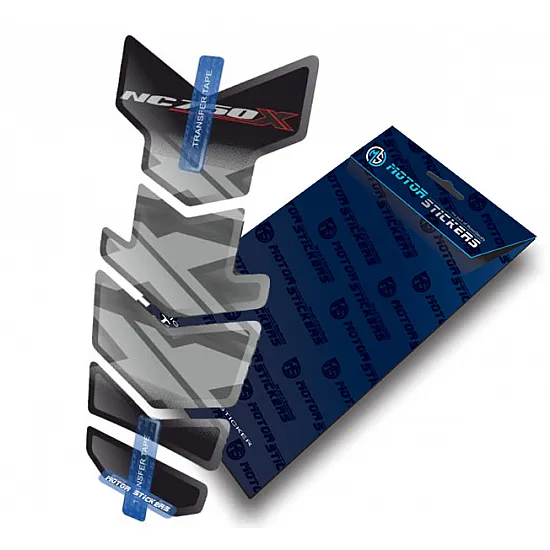 Tankpad Honda NC 750X