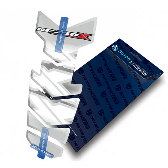 Tankpad Honda NC 750X