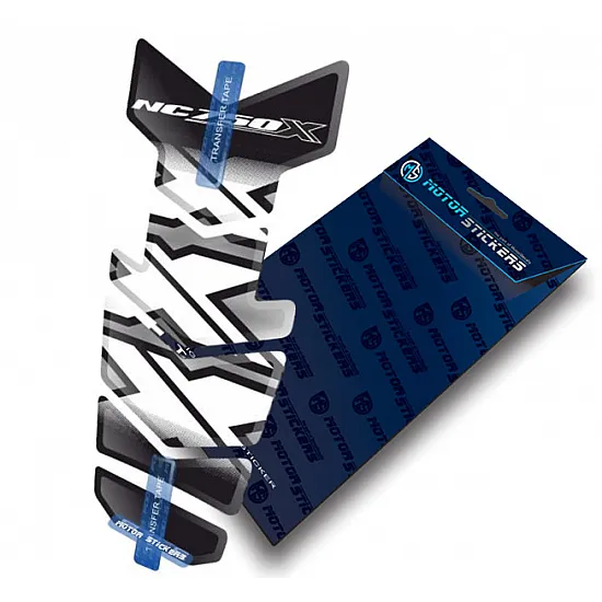 Tankpad Honda NC 750X