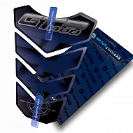 Noir-Bleu 