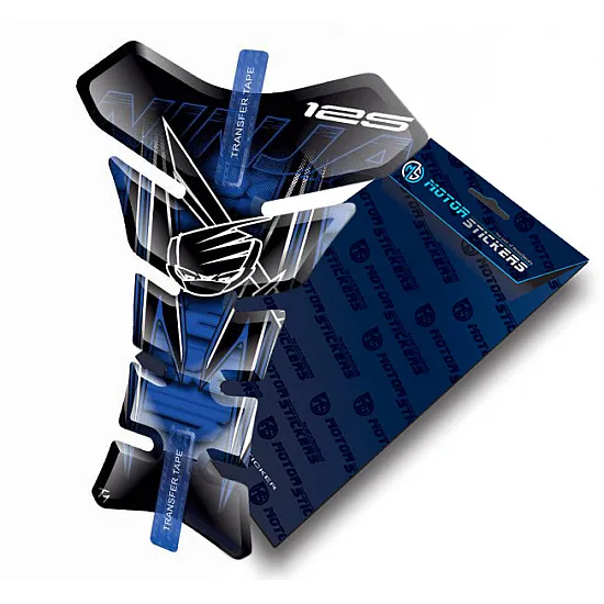 Tankpad Kawasaki Ninja 125