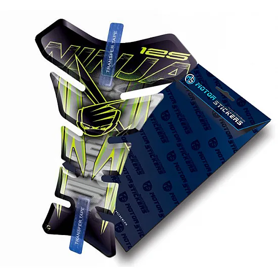 Tankpad Kawasaki Ninja 125