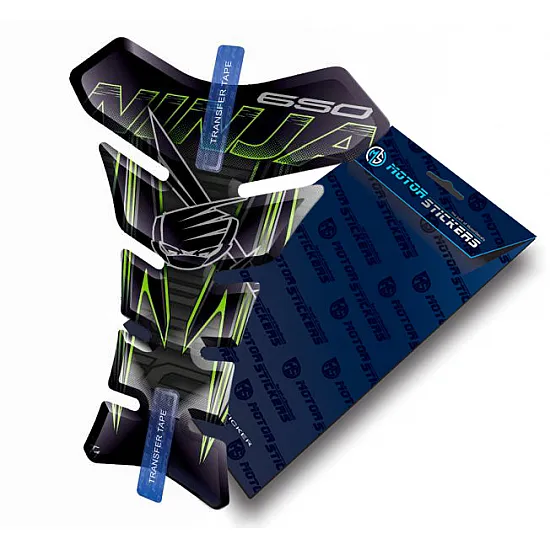 Tankpad Kawasaki Ninja 650