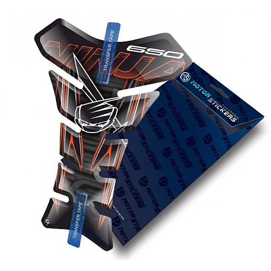 Tankpad Kawasaki Ninja 650