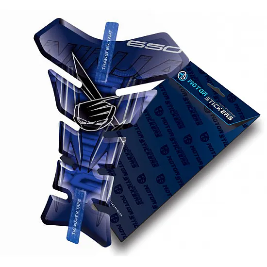 Tankpad Kawasaki Ninja 650