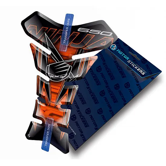 Tankpad Kawasaki Ninja 650