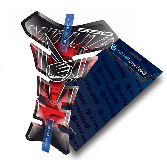 Tankpad Kawasaki Ninja 650