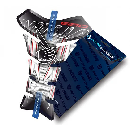 Tankpad Kawasaki Ninja 650