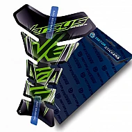Nero-Verde 