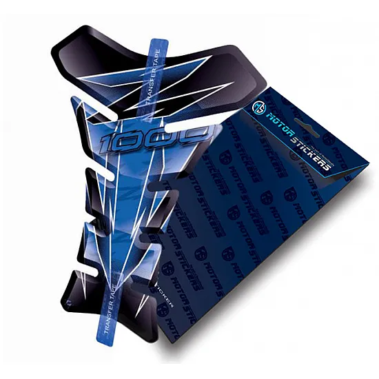 Tankpad Kawasaki Z1000