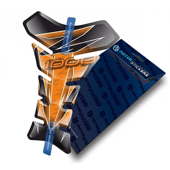 Tankpad Kawasaki Z1000