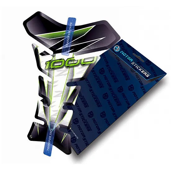 Tankpad Kawasaki Z1000