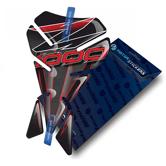 Tankpad Kawasaki Z1000