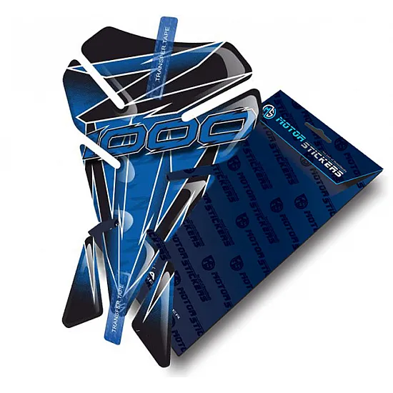 Tankpad Kawasaki Z1000