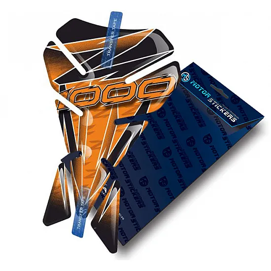 Tankpad Kawasaki Z1000