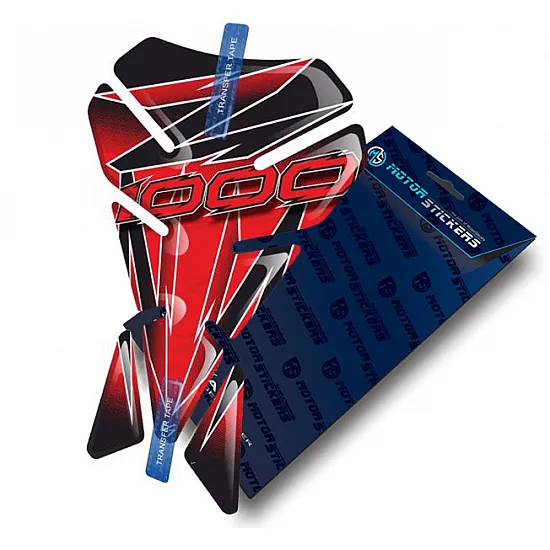 Tankpad Kawasaki Z1000