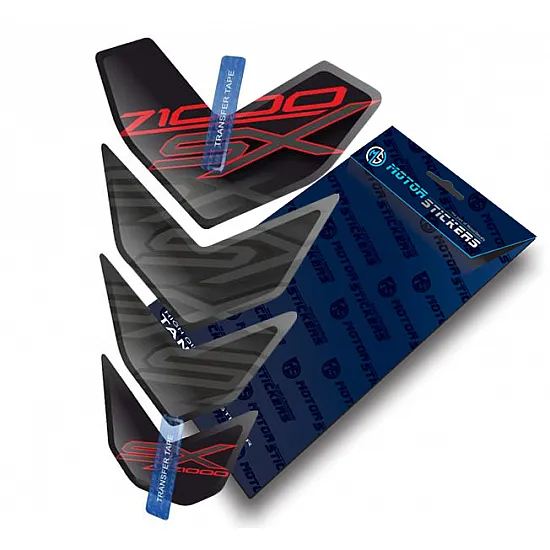 Tankpad Kawasaki Z1000SX