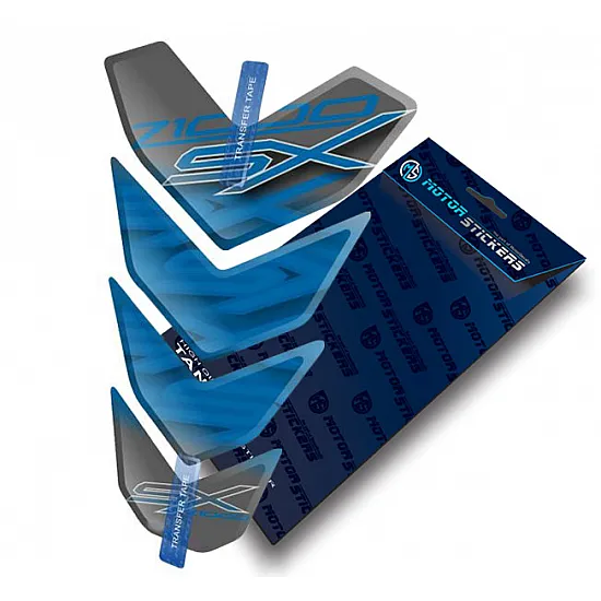 Tankpad Kawasaki Z1000SX