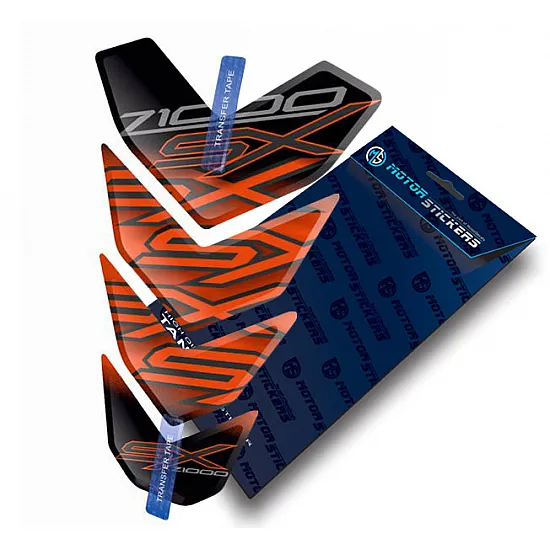 Tankpad Kawasaki Z1000SX