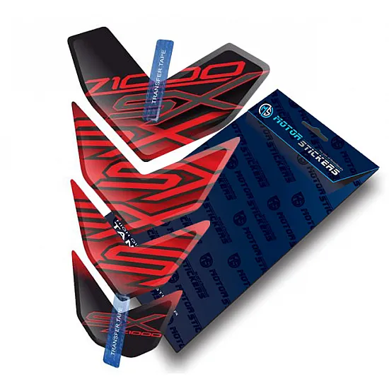 Tankpad Kawasaki Z1000SX