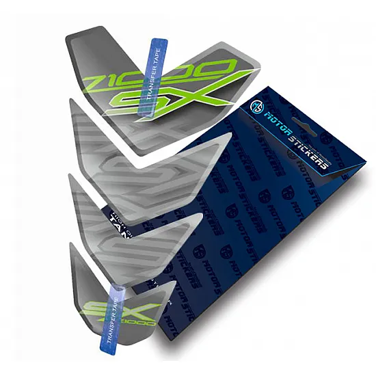 Tankpad Kawasaki Z1000SX