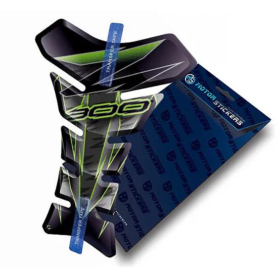 Tankpad Kawasaki Z300