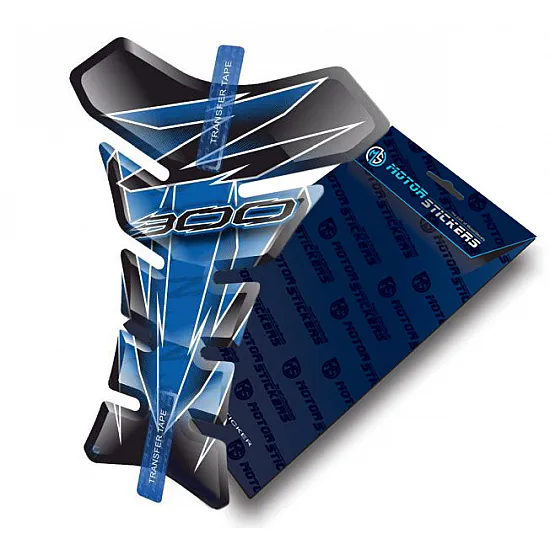 Tankpad Kawasaki Z300