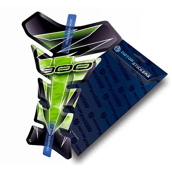 Tankpad Kawasaki Z300