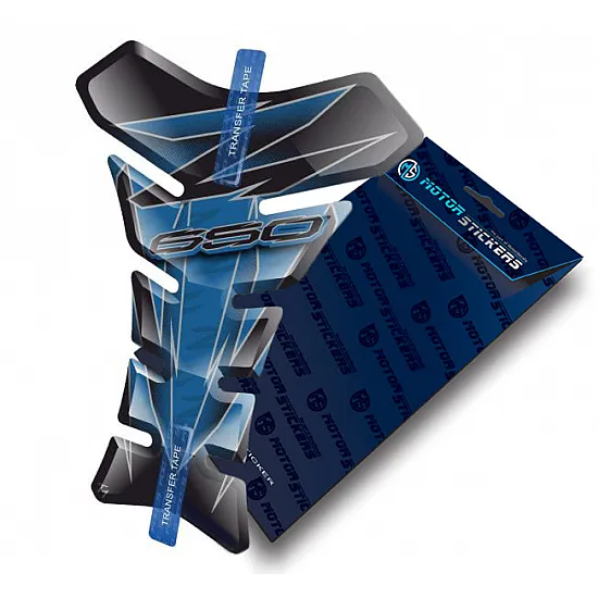 Tankpad Kawasaki Z650