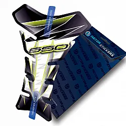 Tankpad Kawasaki Z650