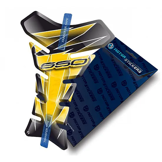 Tankpad Kawasaki Z650