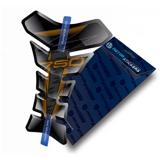 Tankpad Kawasaki Z750