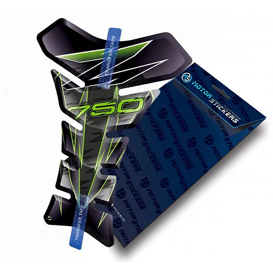 Tankpad Kawasaki Z750