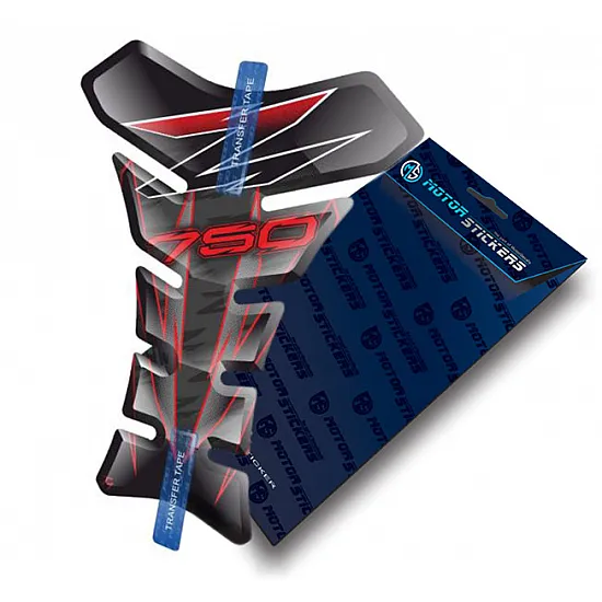 Tankpad Kawasaki Z750