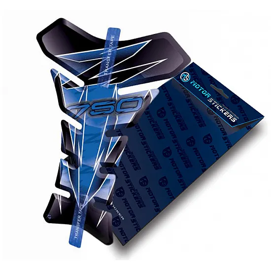 Tankpad Kawasaki Z750