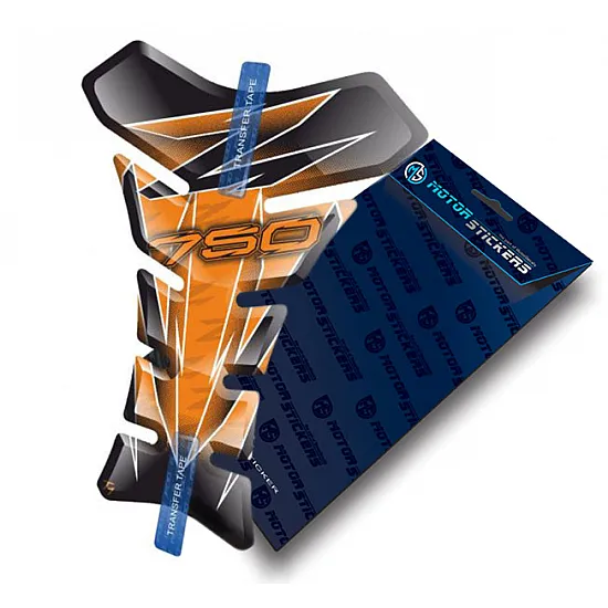 Tankpad Kawasaki Z750