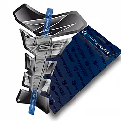 Tankpad Kawasaki Z750