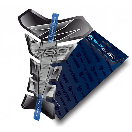 Tankpad Kawasaki Z750