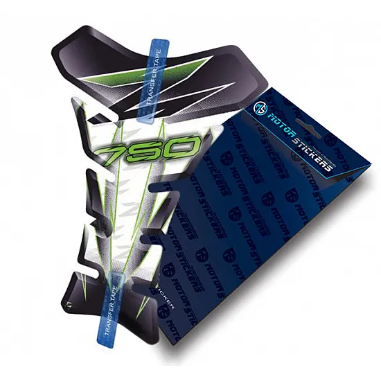 Tankpad Kawasaki Z750